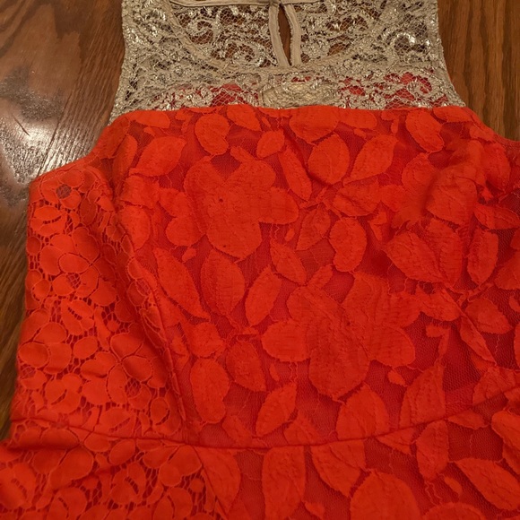 Anthropologie peplum top! - Picture 3 of 4